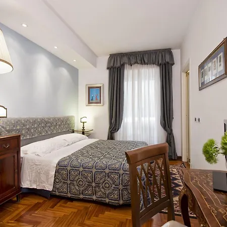B&B Le Sibille