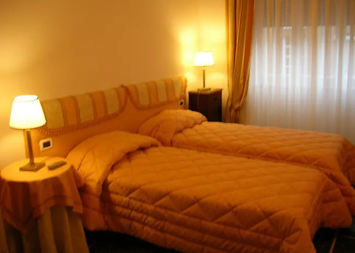 Le Sibille Bed and breakfast Roma