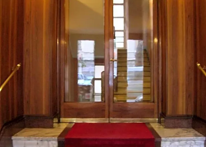 Le Sibille Bed and breakfast