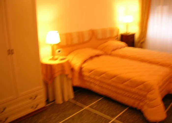 Le Sibille Roma
