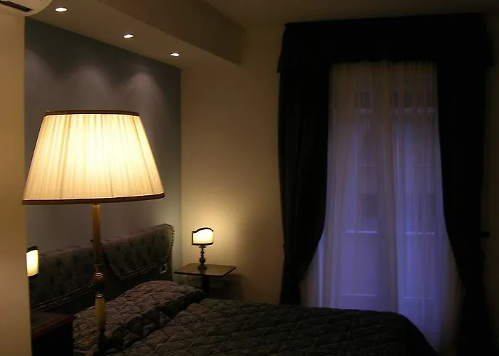 Le Sibille 4* Roma