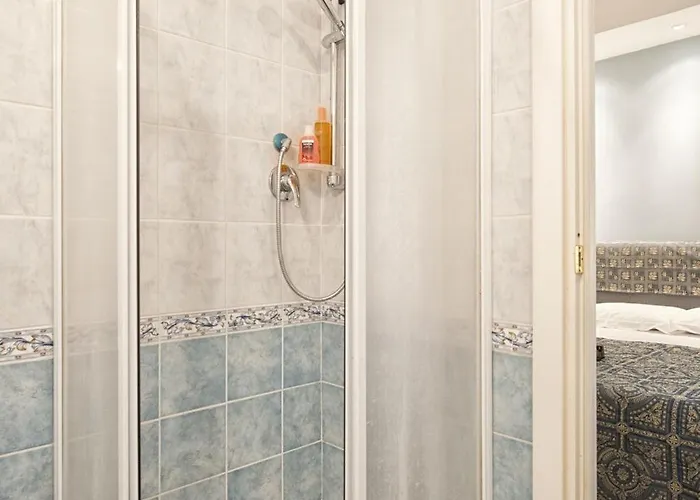 Bed and breakfast Le Sibille 4*