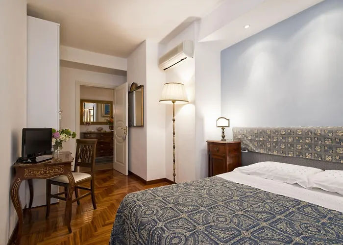 Le Sibille Bed and breakfast