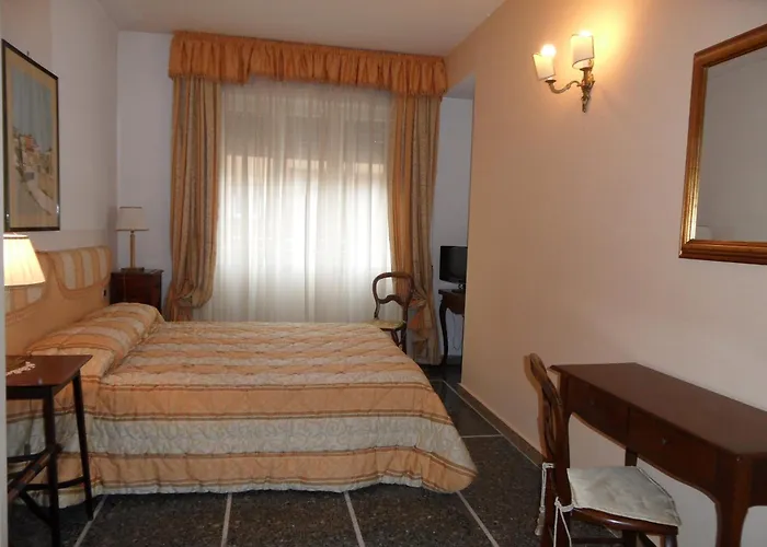 Le Sibille Bed and breakfast