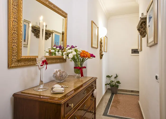 Le Sibille Bed and breakfast 4*