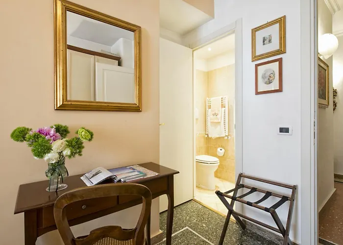Le Sibille Bed and breakfast Roma