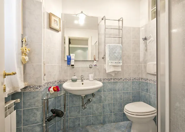Le Sibille Bed and breakfast 4*