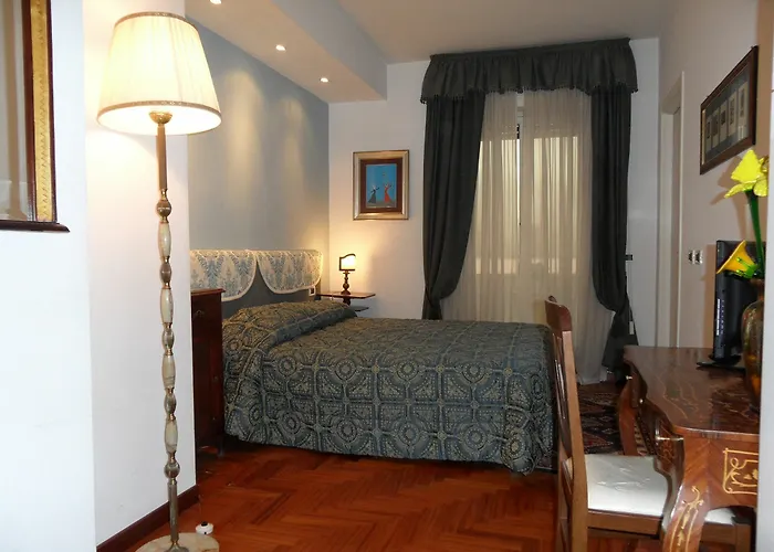 Bed and breakfast Le Sibille