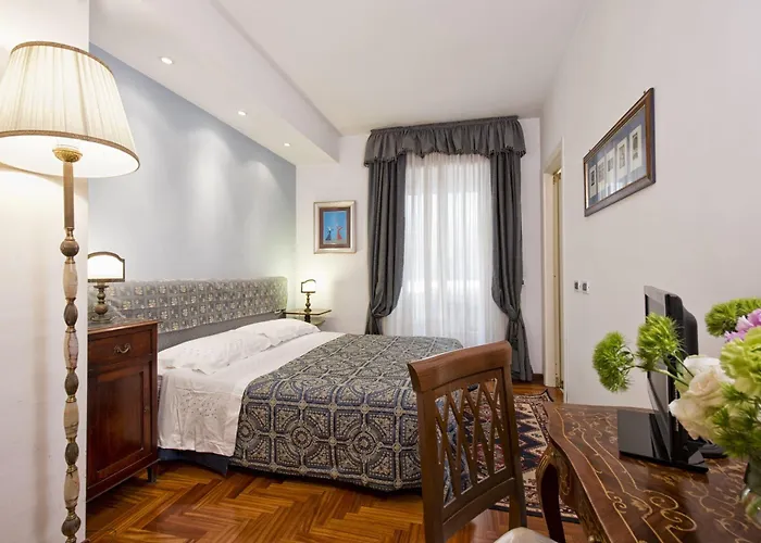 Le Sibille Bed and breakfast Roma